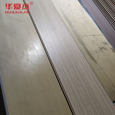 Qualität Neues Produktdesign PVC-Wandplatten Innenplatten Holz Getreide Haus Dekoration Fabrik