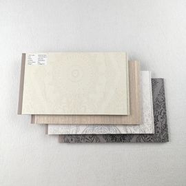 Ein guter Preis. PVC-Wand der hohen Qualität wasserdichte lamellierende für Haus oder Hotel Online