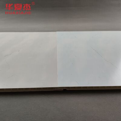 Ein guter Preis. Drucken von PVC-Wandplatten Innenraum PVC-Platten perfekt für Büro-Hotel- und Wohnwandverkleidungsprojekte Online
