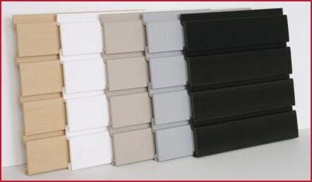 Ein guter Preis. Feuchtigkeitsbeständige PVC-Wandplatten mit modernem Design und einfacher Installation für stilvolle Innenräume Online