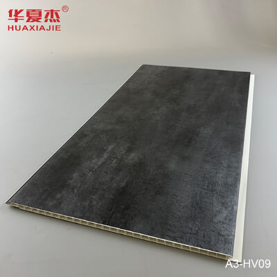 Ein guter Preis. Wasserdicht Feuerdicht PVC-Wandplatten leicht zu reinigen für moderne Hotel- und Haushaltsdekoration Online