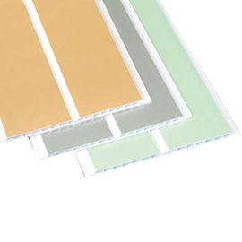 Ein guter Preis. Form-Sicheres PVC-Deckenverkleidungs-heißes Innenc$stempeln für Wäscherei Online