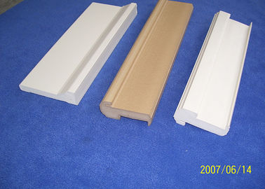 Ein guter Preis. Dekorativer Astragal Backband Formteile 7ft Wildwasser-Beweis PVCs für Tür Online