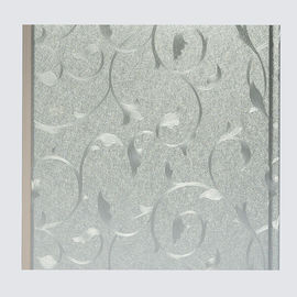 Mode PVC-Wandverkleidungs-Platten