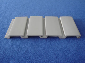 Ein guter Preis. Gremien Waschküche Taupe PVCs Slatwall, PVC-Latten-Brett-Anzeige Online