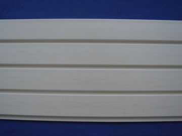 Ein guter Preis. Plastik-PVCs Slatwall weißelattenwände Platten-/für Keller-Speicher Online