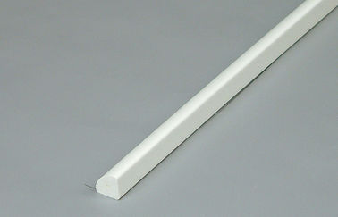 Ein guter Preis. Heatresisting Plastikvinyl, das PVC-Ordnungs-Innendekoratives formt Online