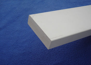 Ein guter Preis. 12ft Länge 1x4 UPVC-Brett-Formteil/PVC Ordnungs-Brett für Innenraum Online