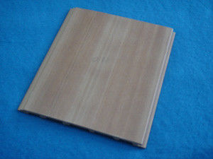 Ein guter Preis. Mouldproof PVC, WPC-Wand-Endumhüllung, dauerhafte PVC-Vinylplanken Online