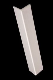 Ein guter Preis. Umweltfreundliche PVC-Verdrängung profiliert Schutzecken-Plastikwand-Schutz Online