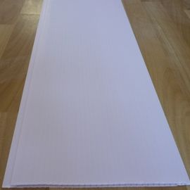 Ein guter Preis. Weiße Deckenleiste-Vinyldecken-Fliese für Handelsgebäude Online