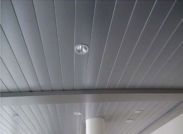 Ein guter Preis. Mittleres Nut-PVC-Wand-Umhüllungs-Brett/wasserdichte Deckenplatte für Dekoration Online