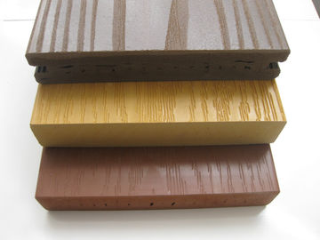 Ein guter Preis. PVC-Koextrusions-Plattform im Freien, die Eco freundlich für Außenyard ausbreitet Online