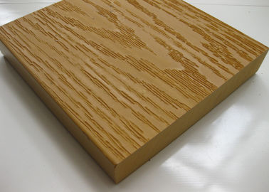 Ein guter Preis. Decking/Bodenbretter der festes Holz-Plastikzusammensetzungs-WPC Gleitschutz Online