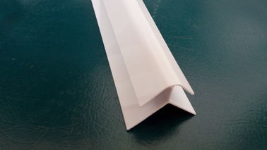 Ein guter Preis. Dekoration PVC-Fenster-Verdrängung profiliert External/Innere Jointer Online