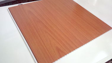 Ein guter Preis. Die hygienische Druckintegrierte pVC-Wand-Umhüllung verzieren Hauptplatten Online