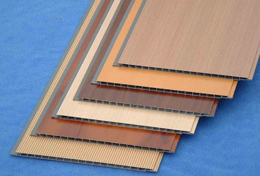 Ein guter Preis. PVCplastikdach-dekorativer Wand-Rost-Beweis besonders angefertigt Online